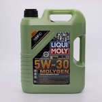 LIQUI MOLY 9952 Олива моторна LIQUI MOLY MOLYGEN NEW GENERATION 5W-30 5L